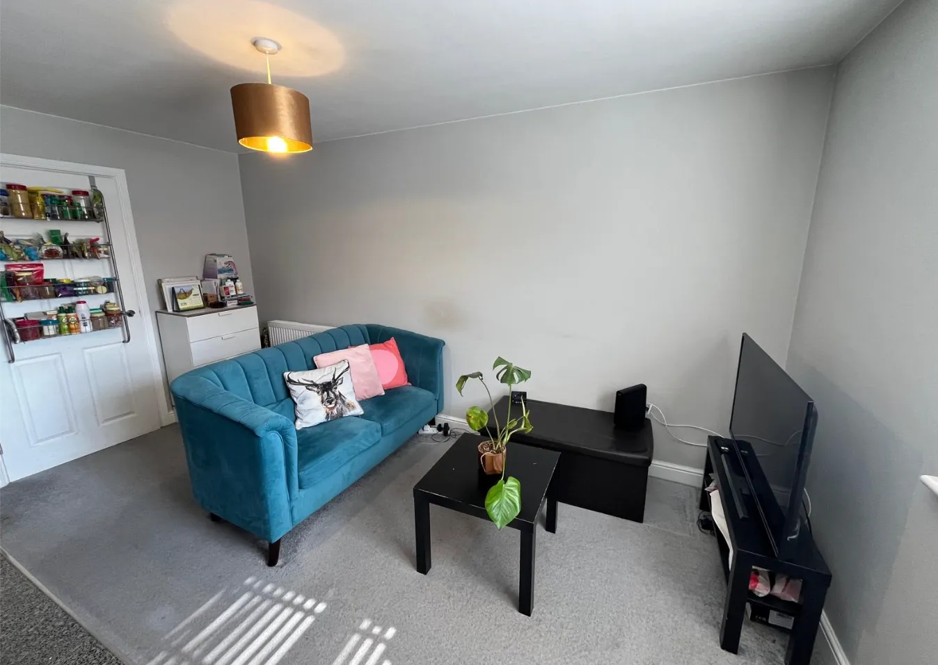 Modern 2 Bed Student Flat // Sep 2026 - Image 1